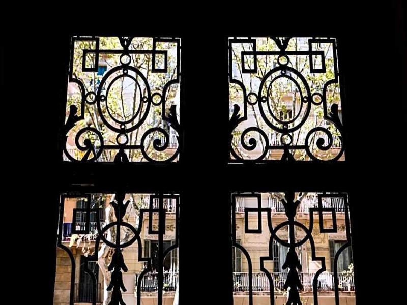 Born Barcelona Hostel image