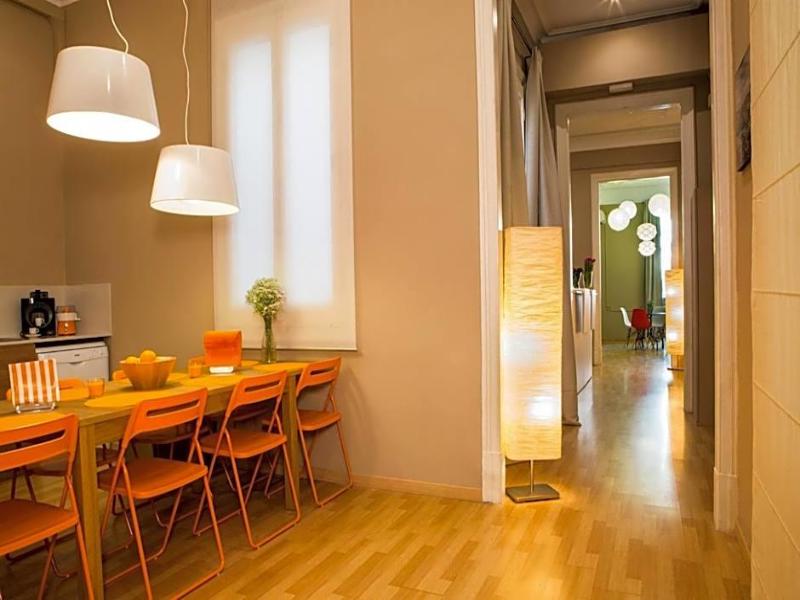 Born Barcelona Hostel image