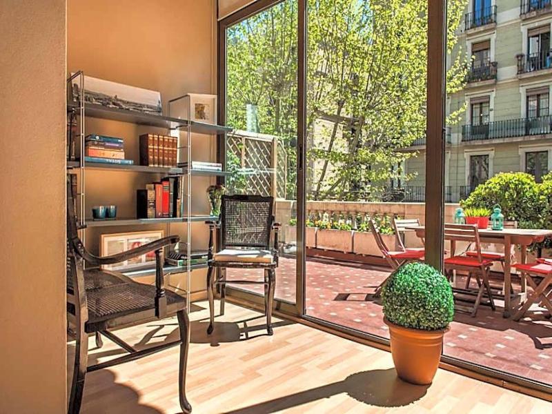 Born Barcelona Hostel image