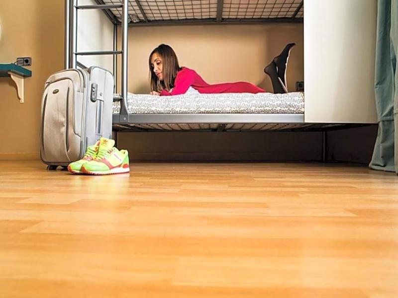 Born Barcelona Hostel image