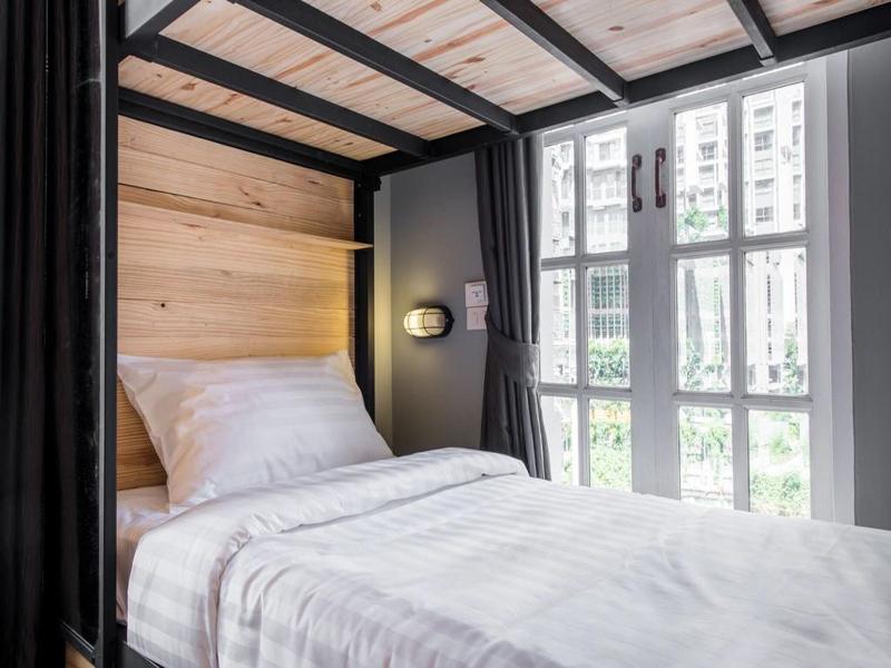 X9HOSTEL image
