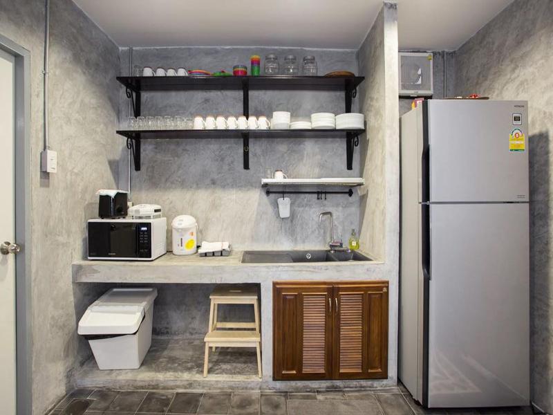 X9HOSTEL image