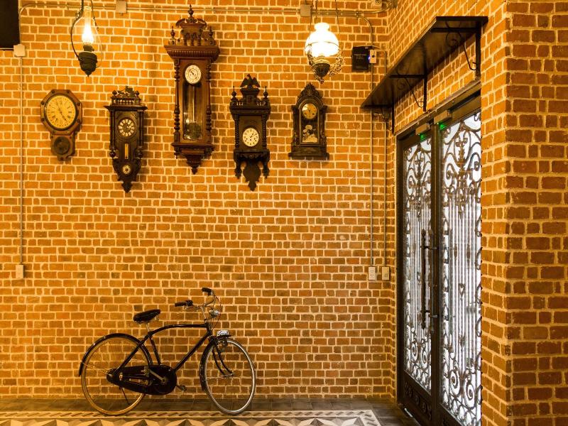 X9HOSTEL image