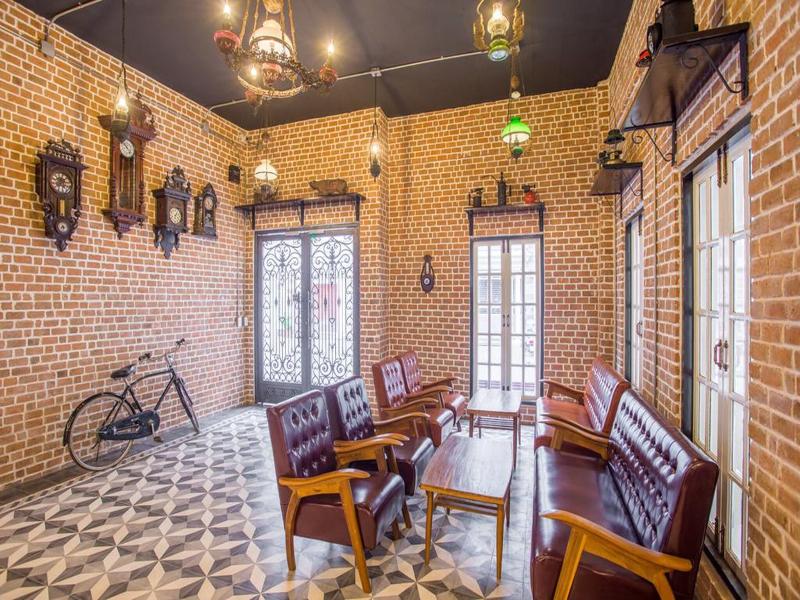 X9HOSTEL image