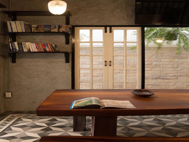 X9HOSTEL image