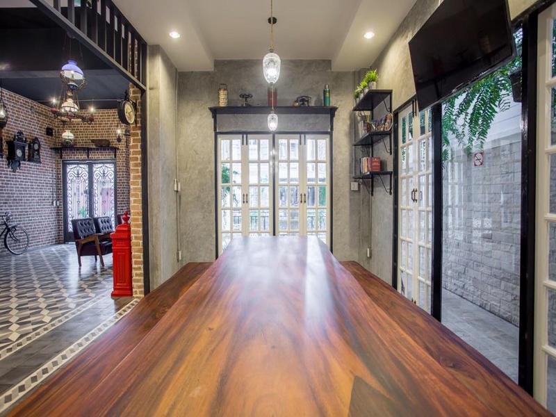 X9HOSTEL image