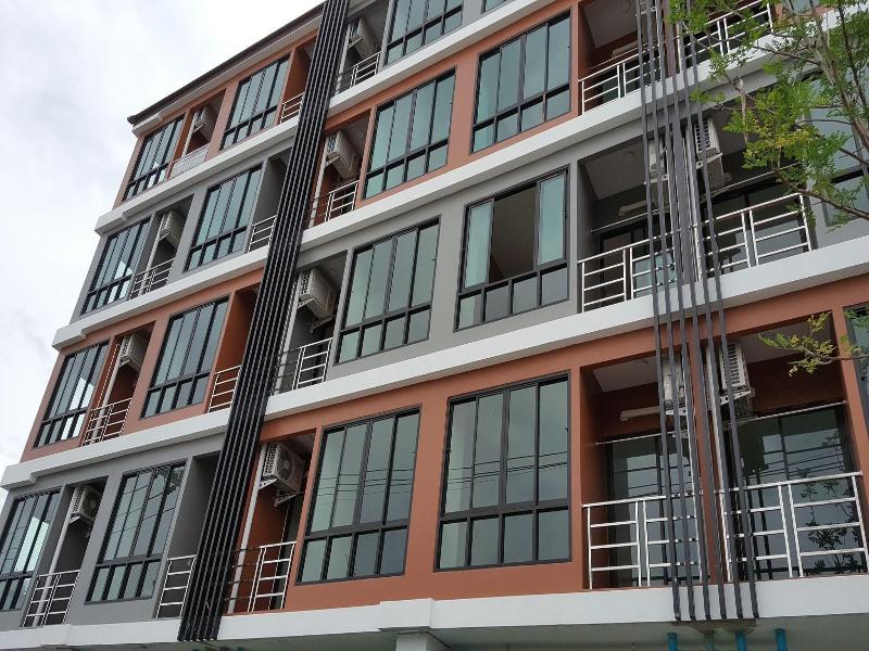 The All 24 Luxury Residence image