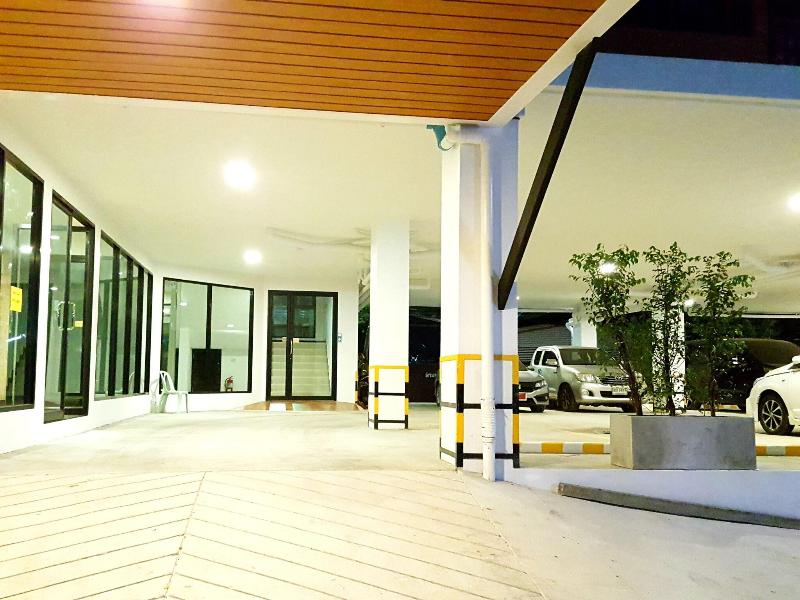 The All 24 Luxury Residence image