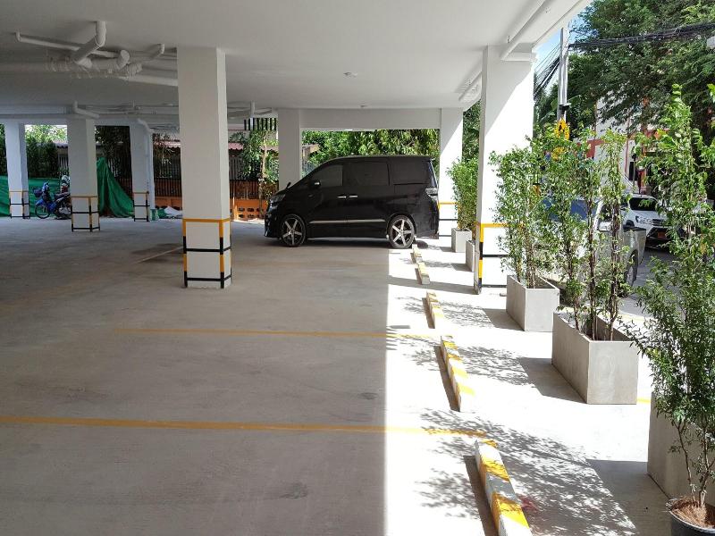 The All 24 Luxury Residence image