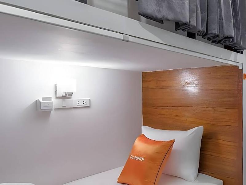 Tiny Taladnoi Hostel image