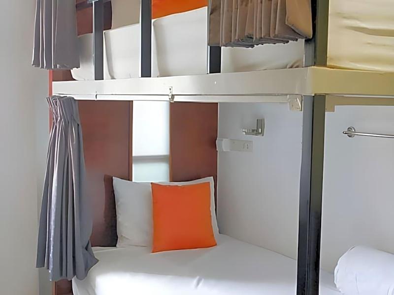 Tiny Taladnoi Hostel image