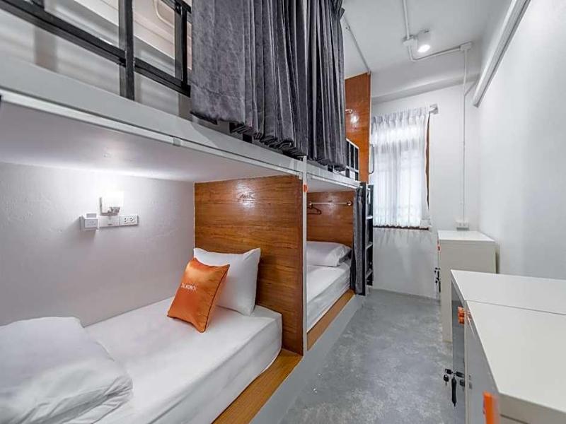 Tiny Taladnoi Hostel image