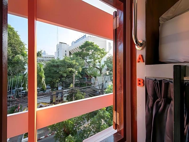 Tiny Taladnoi Hostel image