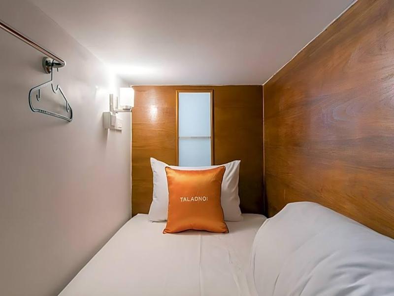 Tiny Taladnoi Hostel image