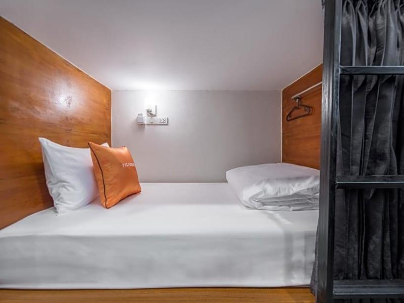 Tiny Taladnoi Hostel image