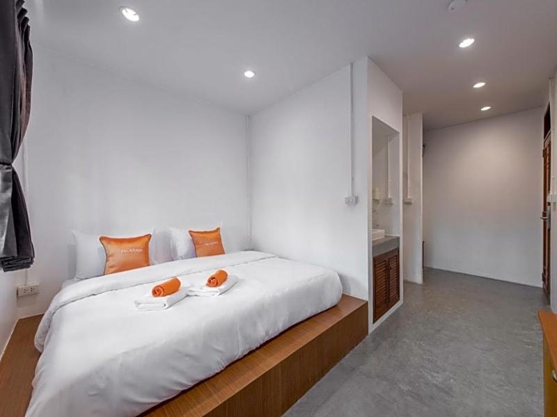 Tiny Taladnoi Hostel image