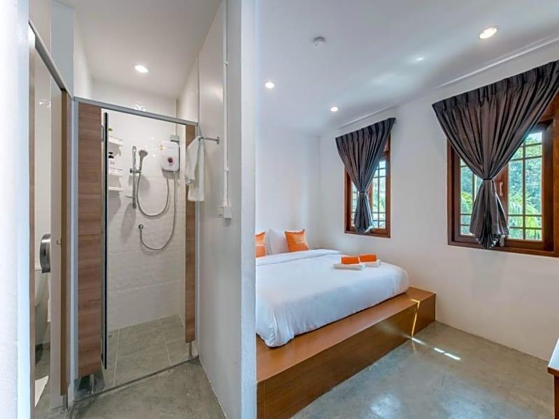 Tiny Taladnoi Hostel image