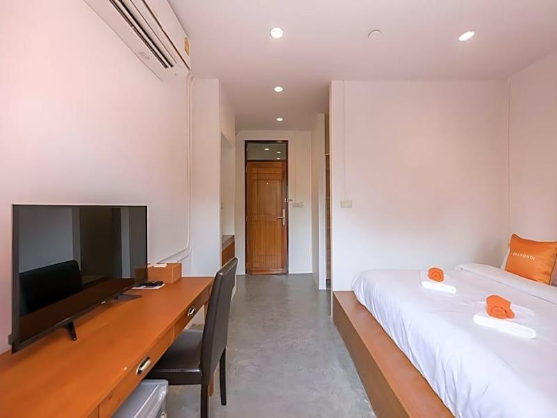 Tiny Taladnoi Hostel image