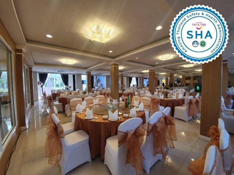 S Bangkok Hotel Navamin image