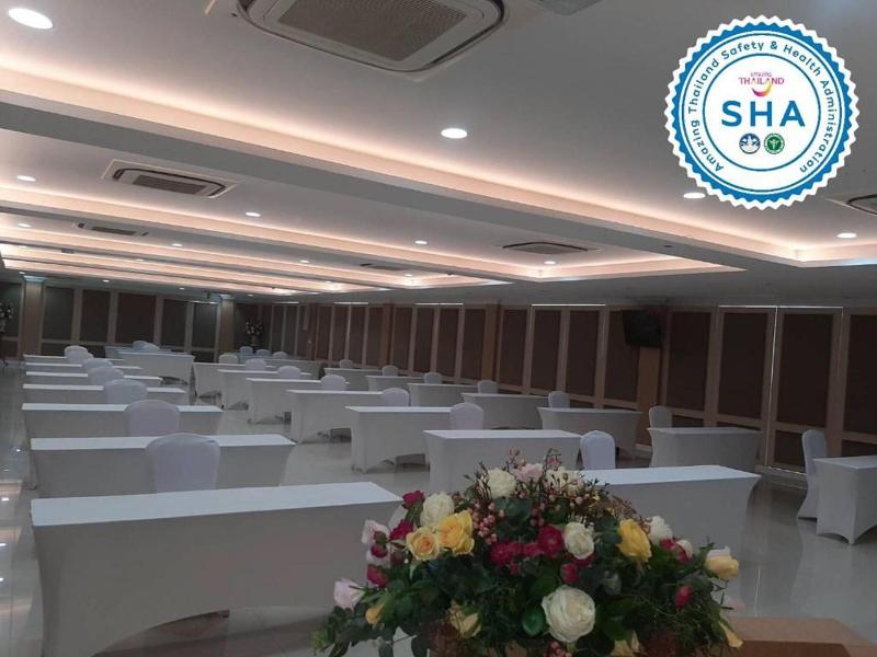 S Bangkok Hotel Navamin image