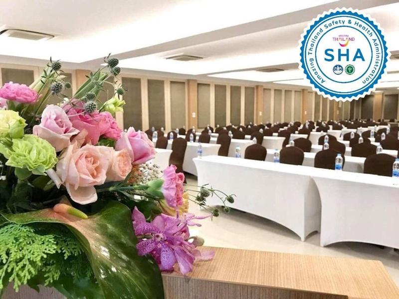 S Bangkok Hotel Navamin image
