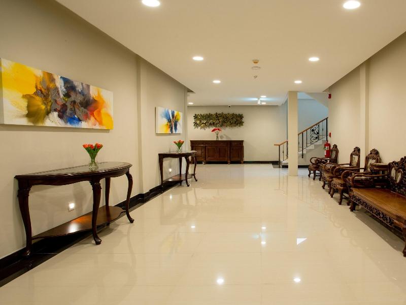 S Bangkok Hotel Navamin image