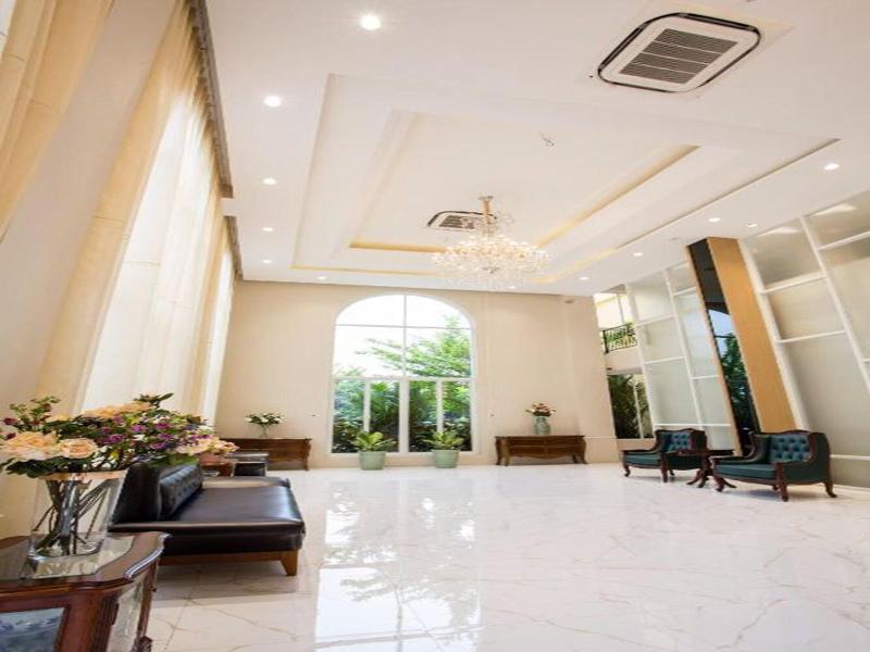 S Bangkok Hotel Navamin image