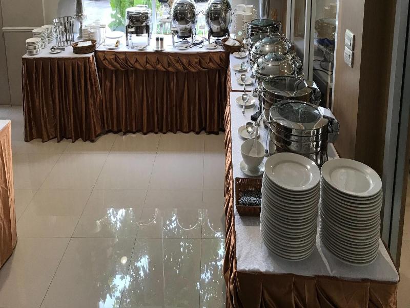 S Bangkok Hotel Navamin image