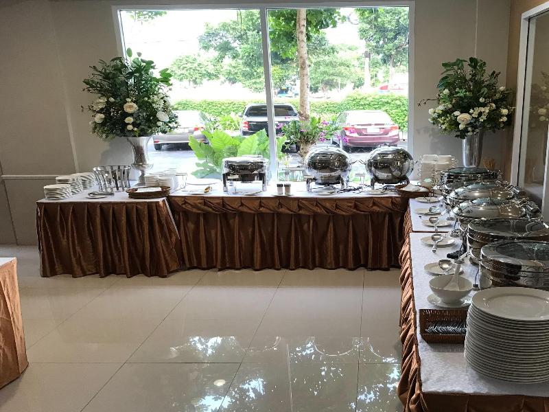 S Bangkok Hotel Navamin image