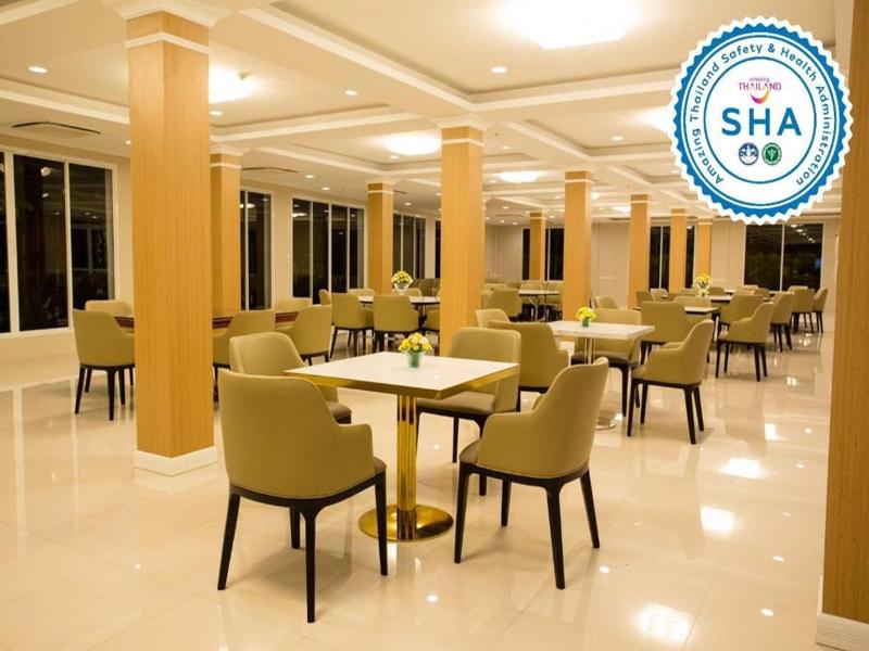 S Bangkok Hotel Navamin image