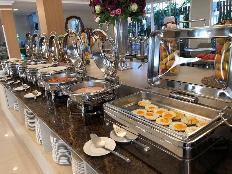 S Bangkok Hotel Navamin image