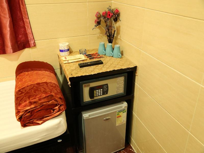 European Hostel image