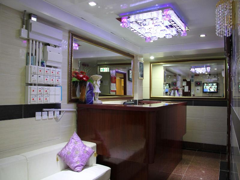European Hostel image