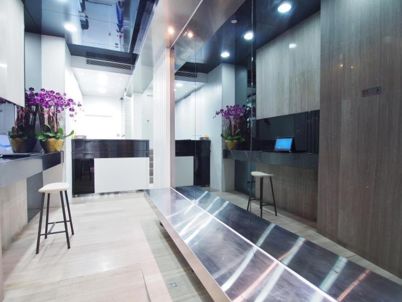 Homy Hotel Central image