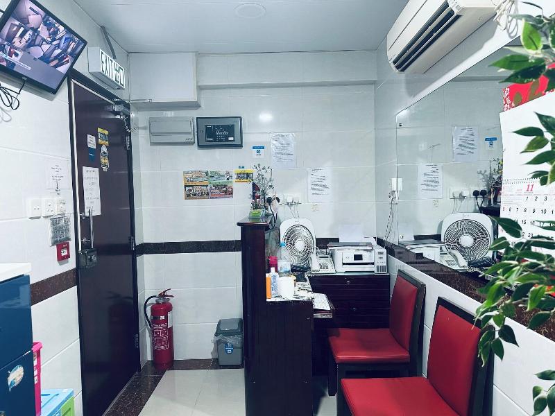 United Co Operate Hotel 10Th Floor image