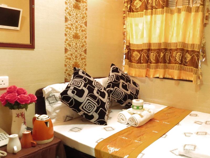 Budget Hostel Hong Kong image
