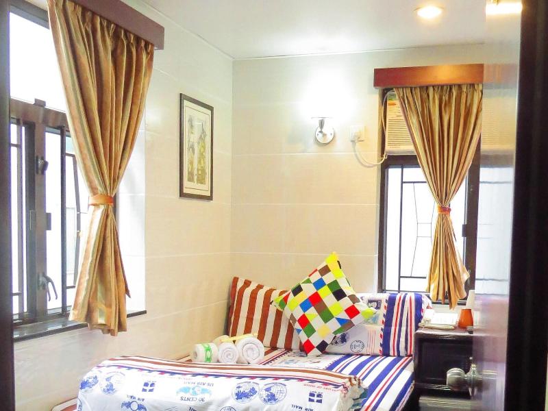 Budget Hostel Hong Kong image