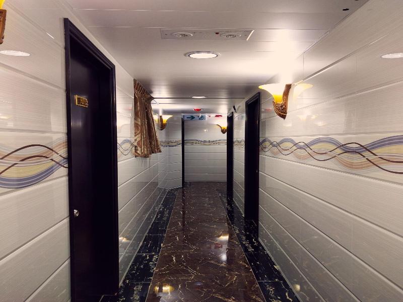 Budget Hostel Hong Kong image