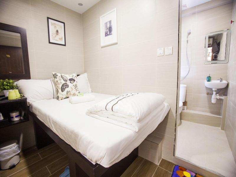 Comfort Guest House E image