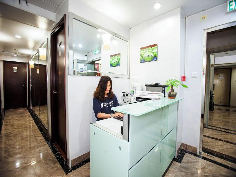 Comfort Guest House E image