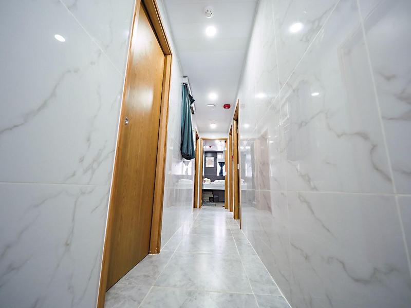 Comfort Guest House E image