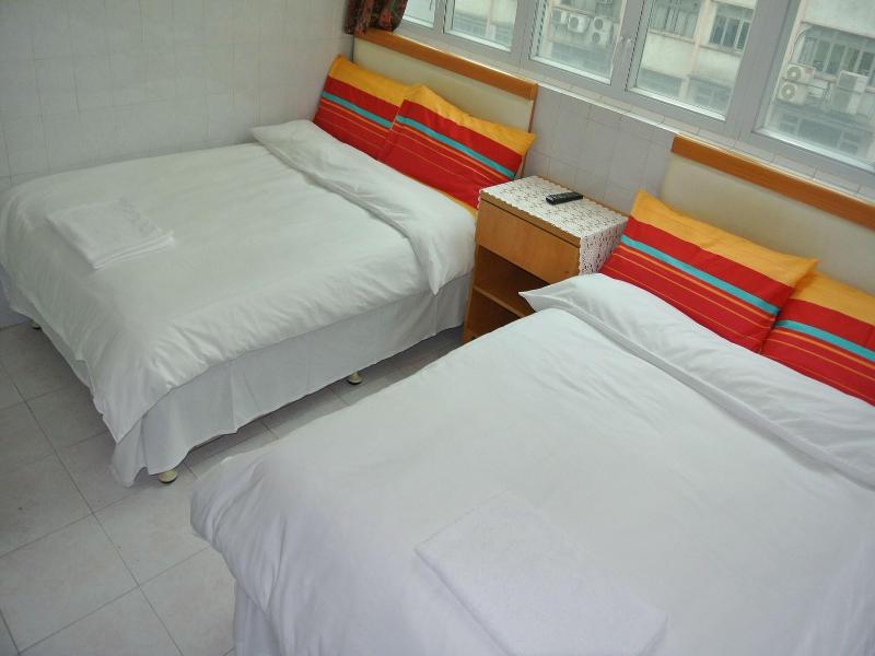 Fortunate Guest House image