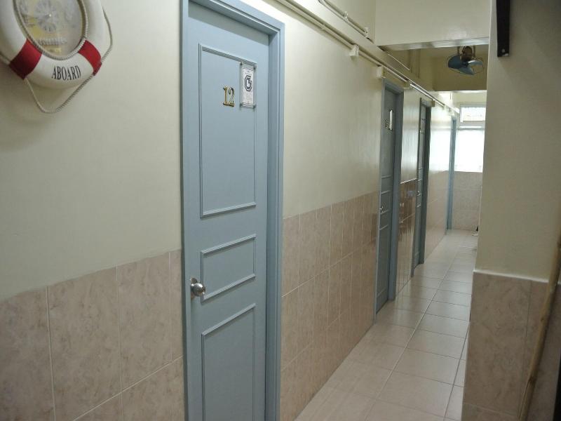 Fortunate Guest House image