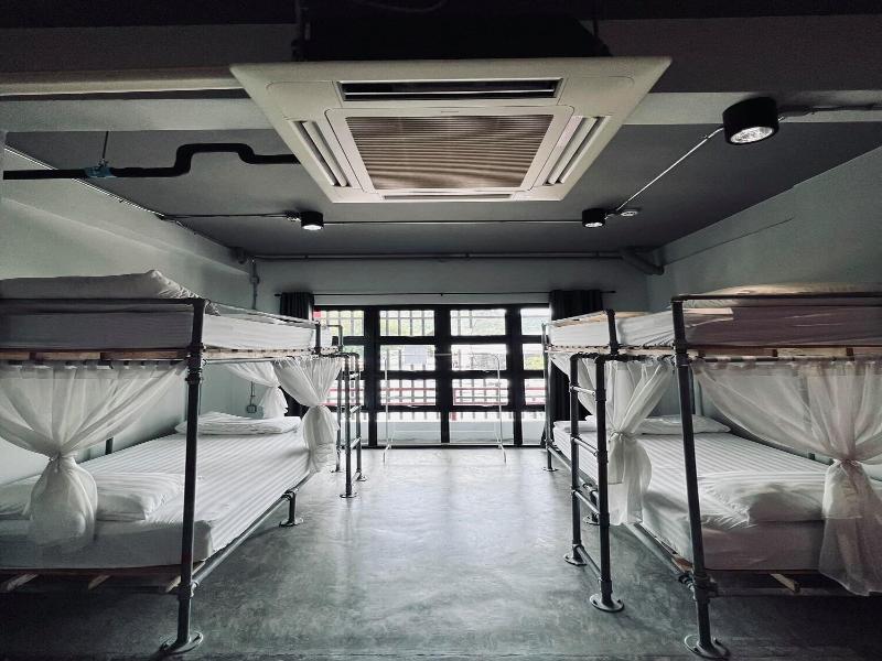 Bloo Hostel image