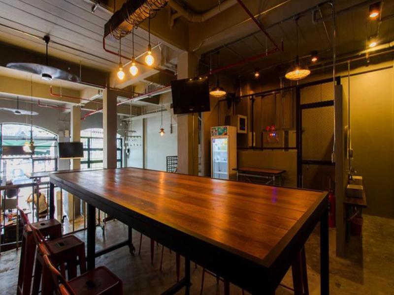 Bloo Hostel image