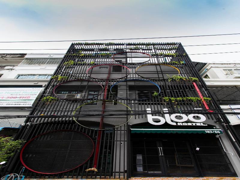 Bloo Hostel image