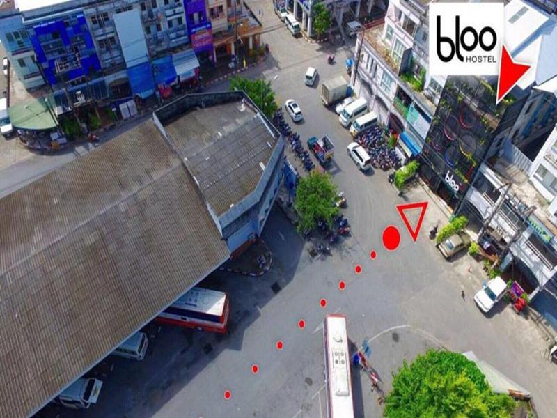 Bloo Hostel image
