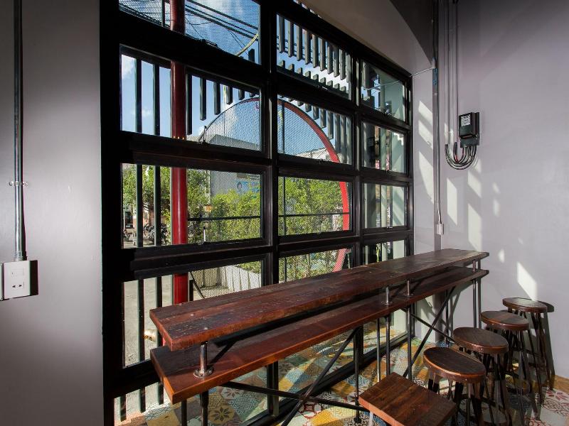 Bloo Hostel image