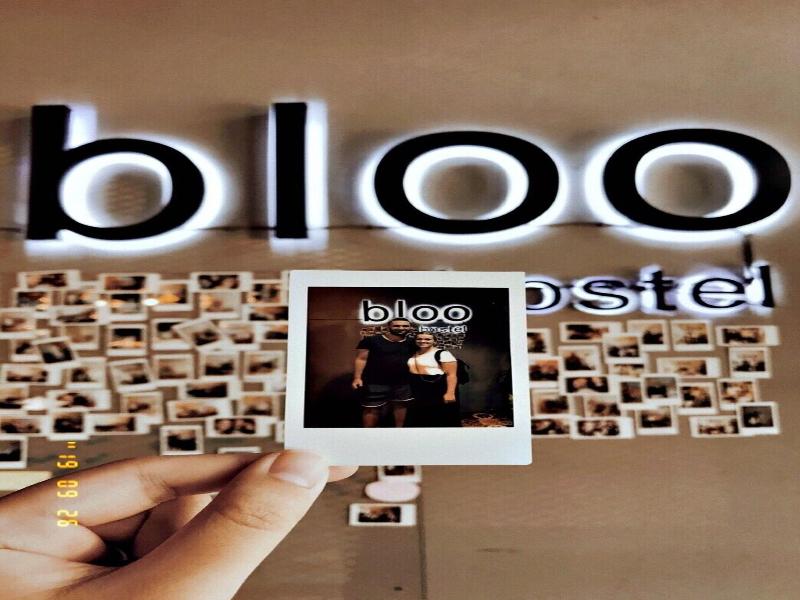 Bloo Hostel image