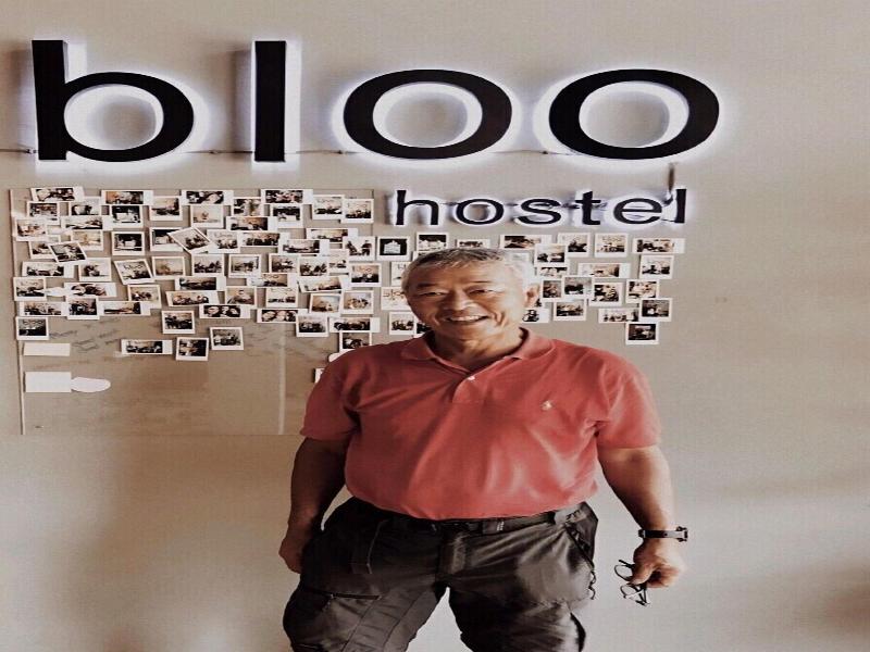 Bloo Hostel image